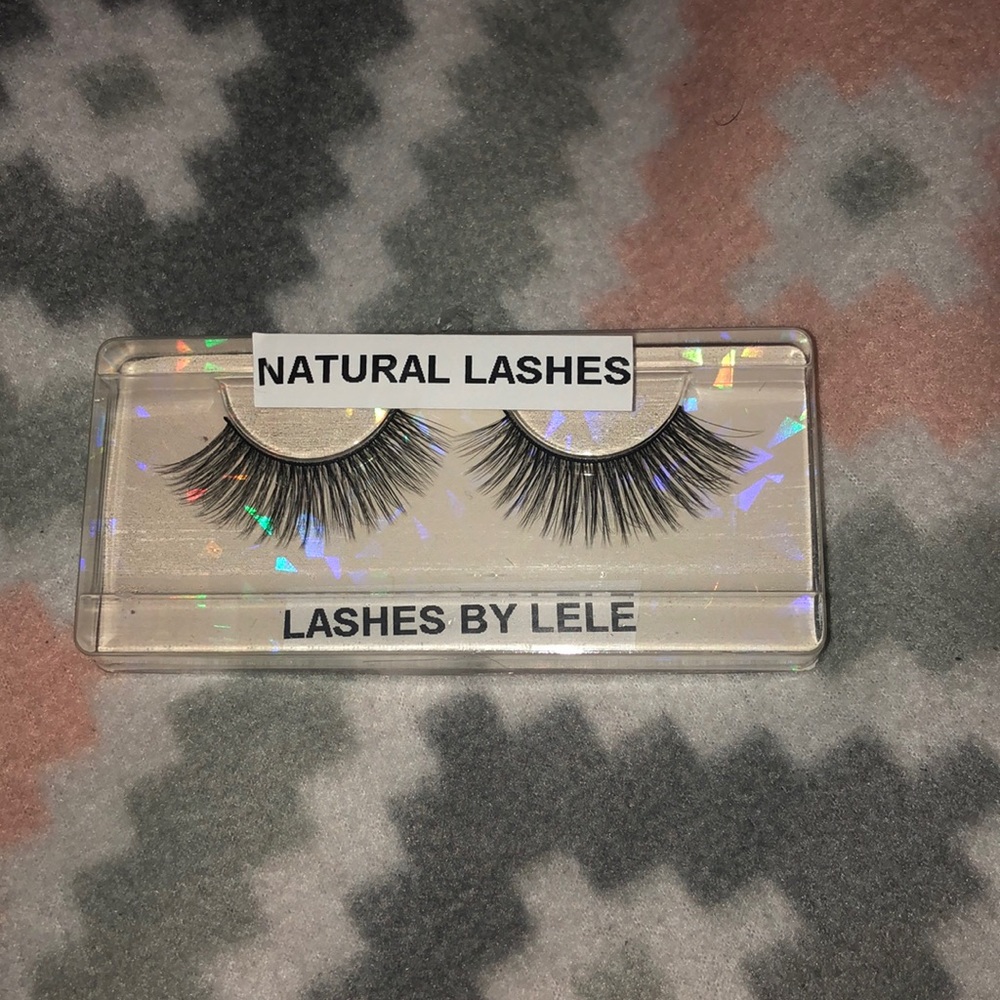 lashes